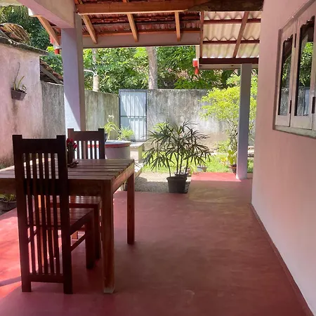 Ostello Surf Resort Ahangama Exterior photo