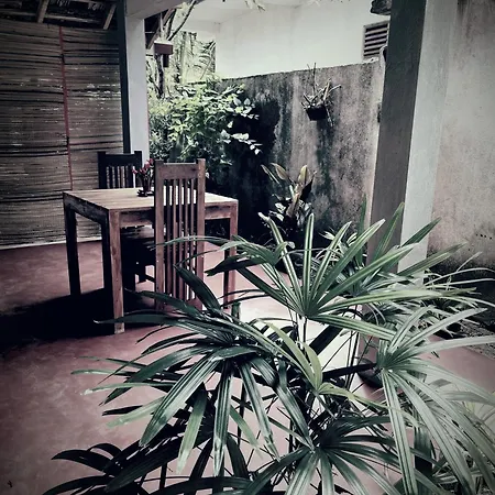 Ostello Surf Resort Ahangama Room photo