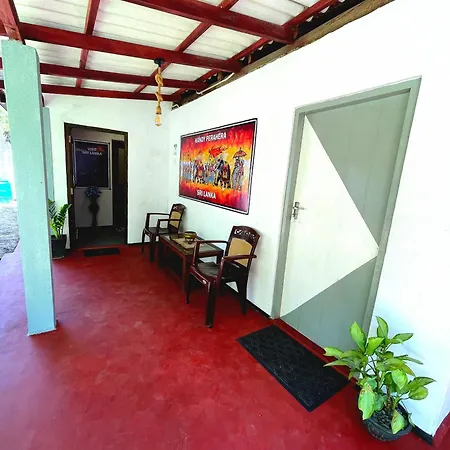 Ostello Surf Resort Ahangama Room photo