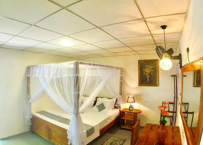 Ostello Surf Resort
