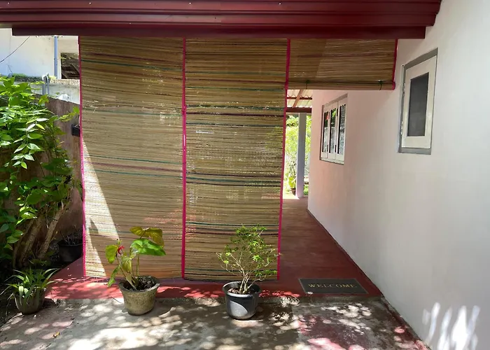 Ostello Surf Resort