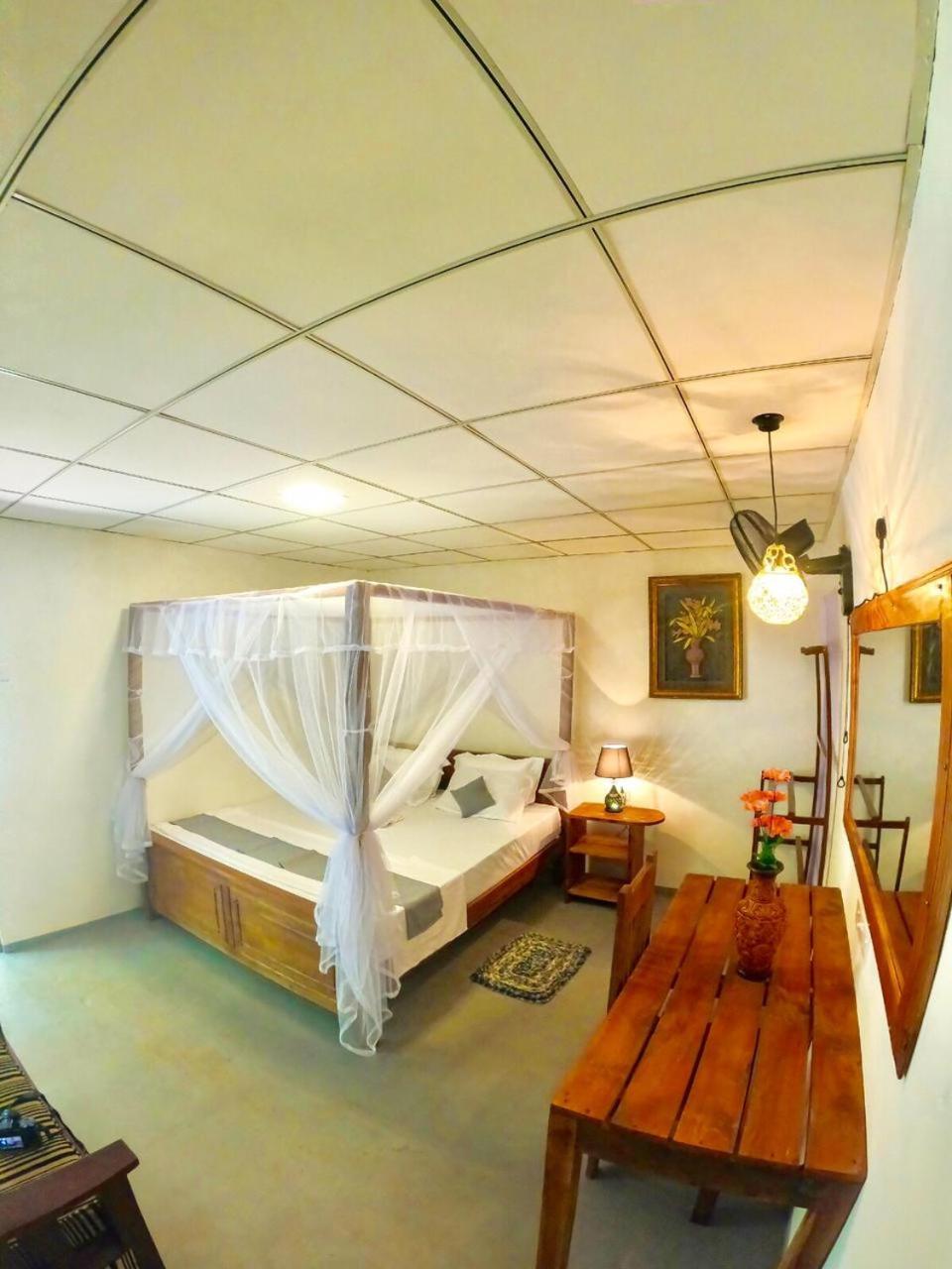 Surf Homestay