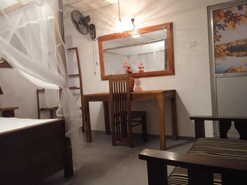 Homestay Surf