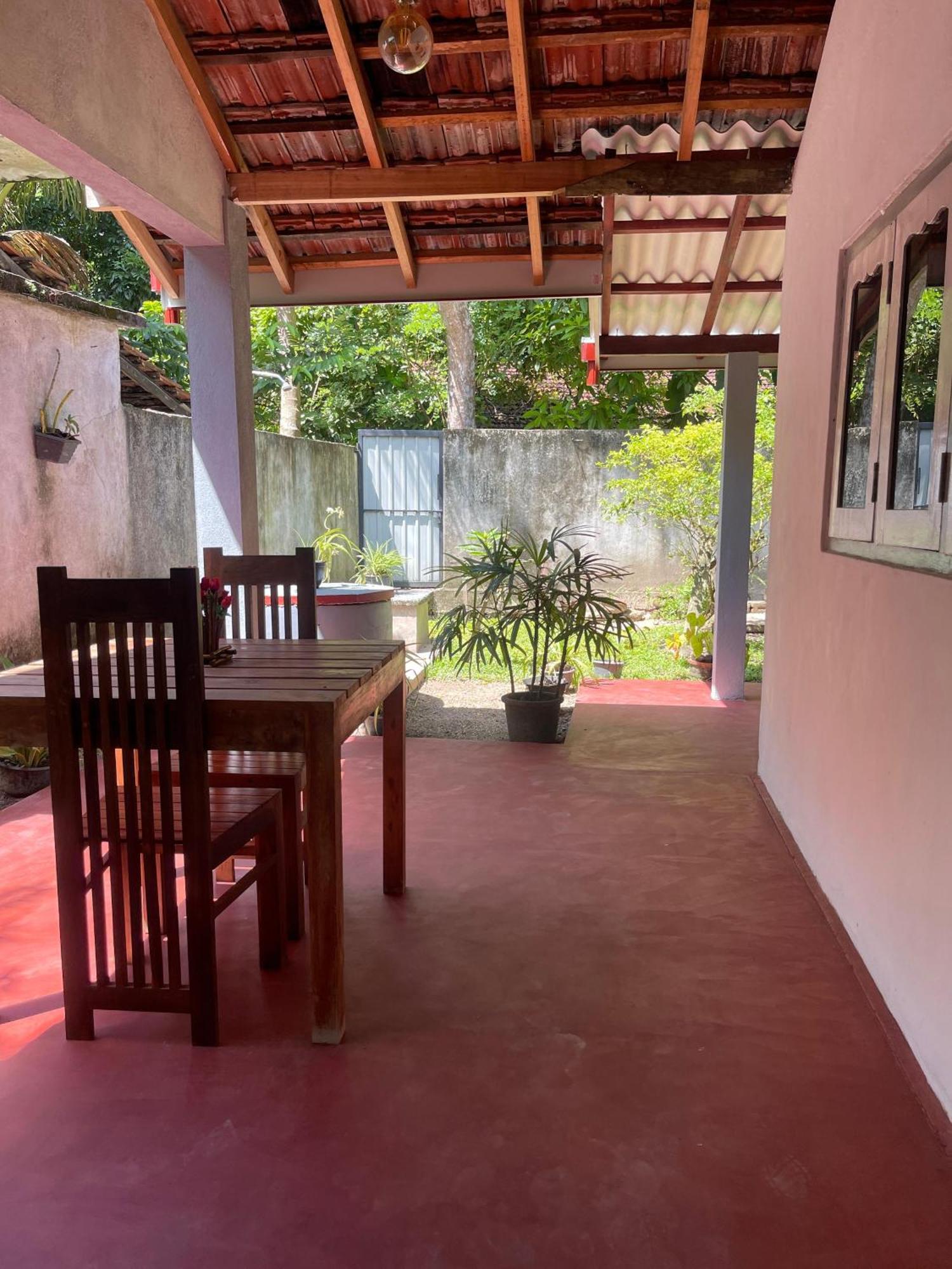 Surf Homestay