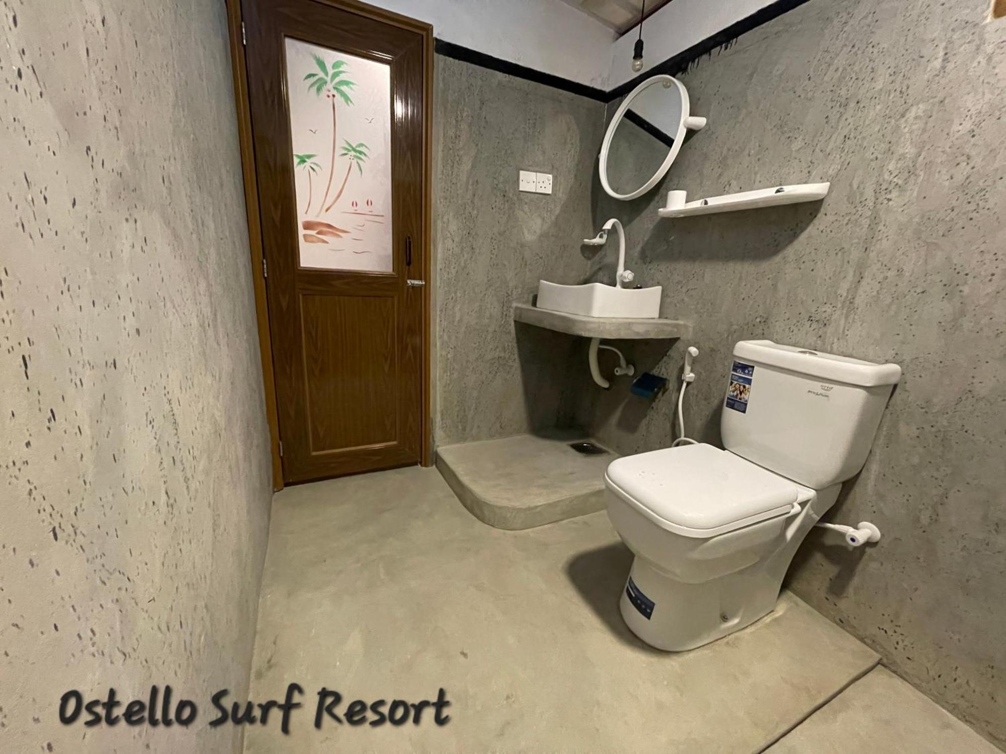 Surf Homestay Ahangama