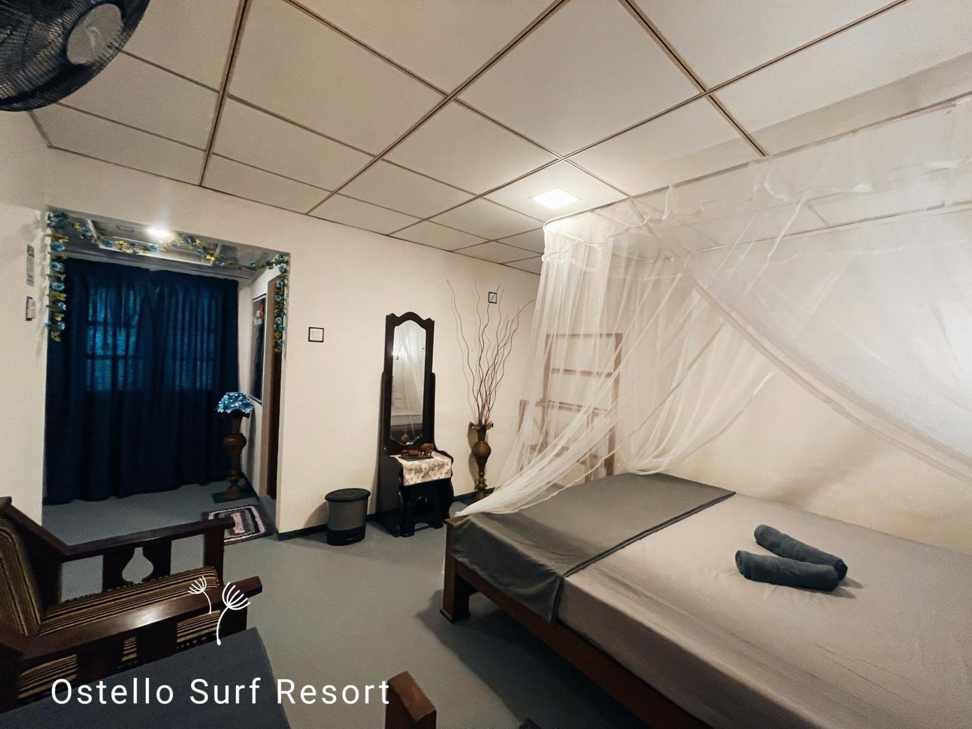 Surf Homestay