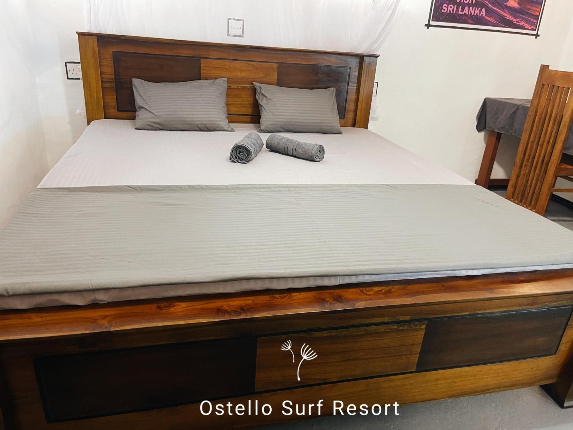 Surf Homestay *