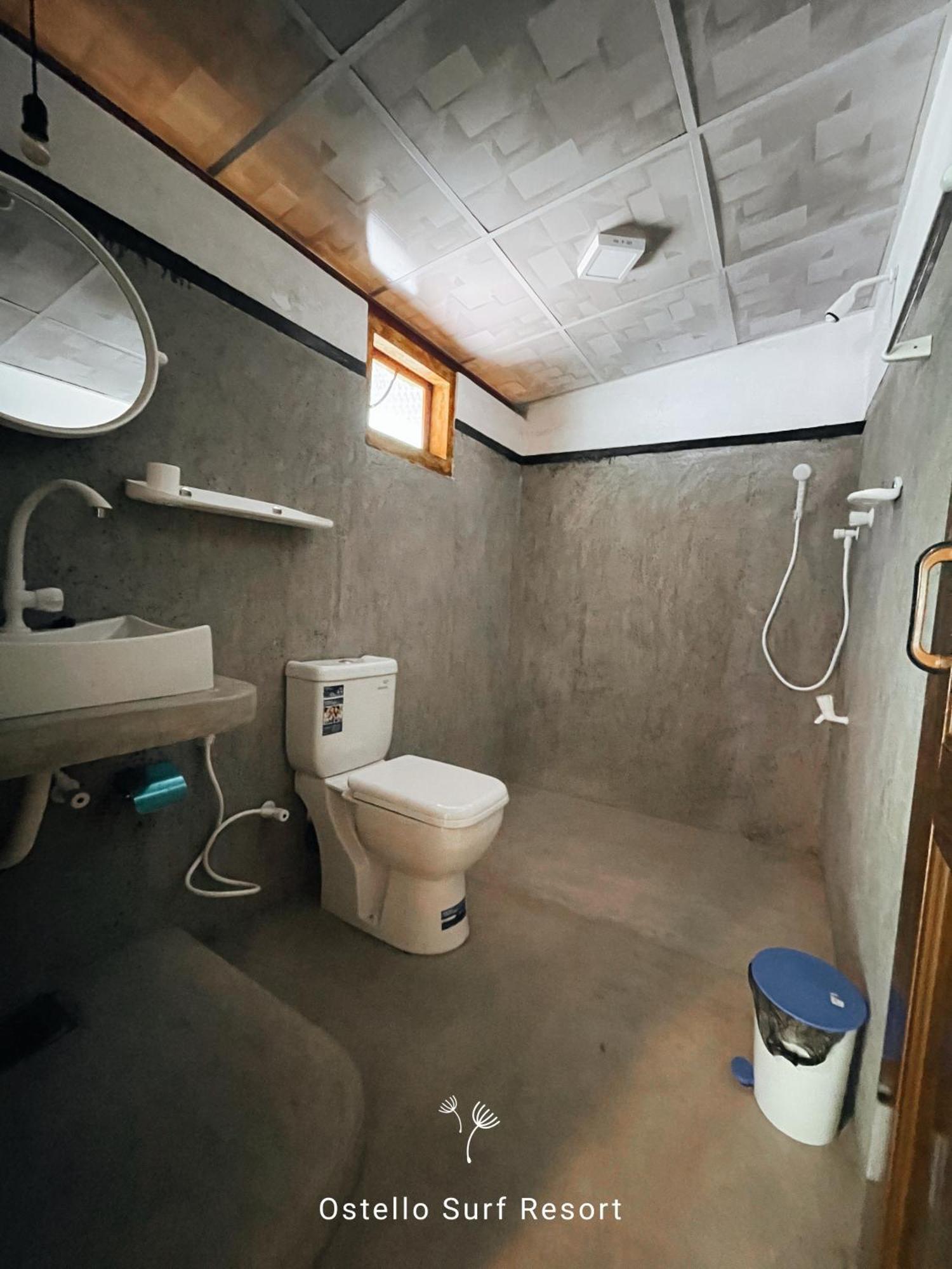 Surf Homestay