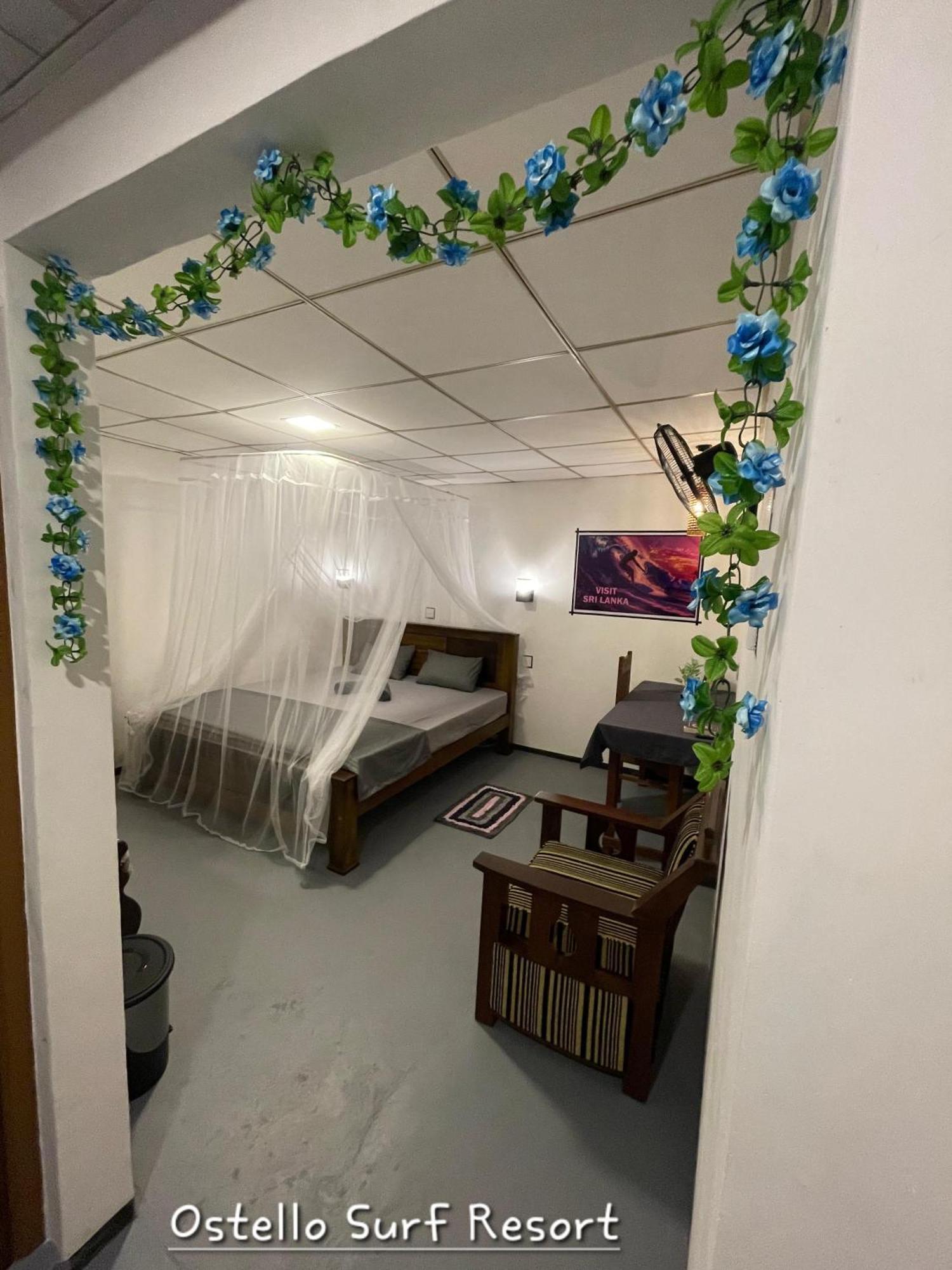 Surf Homestay Ahangama